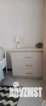 1-к квартира, посуточно, 33м2, 8/9 этаж