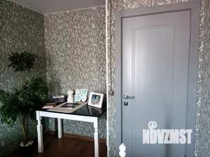 1-к квартира, посуточно, 35м2, 7/9 этаж