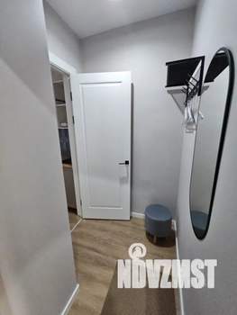 Студия квартира, посуточно, 17м2, 20/28 этаж