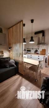 1-к квартира, на длительный срок, 20м2, 4/9 этаж