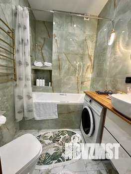 1-к квартира, посуточно, 48м2, 6/6 этаж