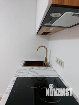 1-к квартира, на длительный срок, 35м2, 13/25 этаж