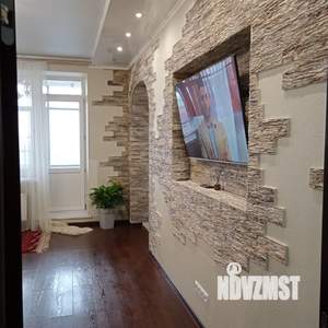 2-к квартира, на длительный срок, 72м2, 22/25 этаж