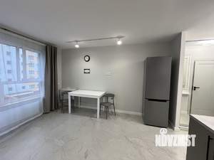 Студия квартира, на длительный срок, 24м2, 4/8 этаж