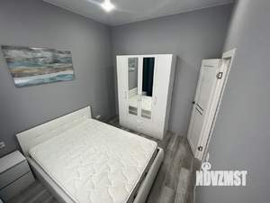 1-к квартира, на длительный срок, 33м2, 4/6 этаж