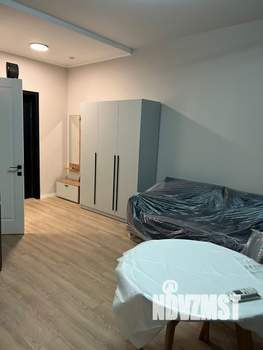 1-к квартира, на длительный срок, 25м2, 30/31 этаж