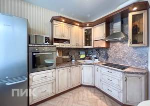 1-к квартира, на длительный срок, 40м2, 3/9 этаж