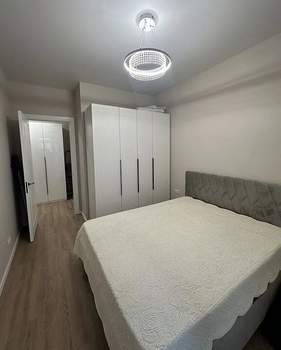 2-к квартира, на длительный срок, 57м2, 19/28 этаж