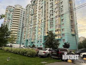 1-к квартира, на длительный срок, 40м2, 15/22 этаж