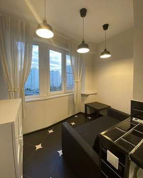 3-к квартира, на длительный срок, 72м2, 8/21 этаж