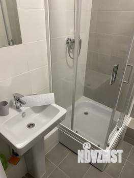 1-к квартира, посуточно, 26м2, 6/8 этаж