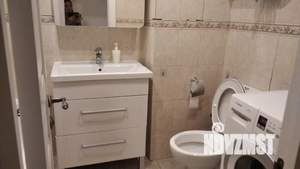 1-к квартира, посуточно, 48м2, 13/24 этаж