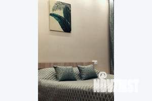 2-к квартира, посуточно, 47м2, 5/23 этаж