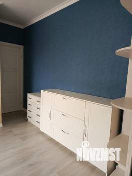 2-к квартира, на длительный срок, 56м2, 30/35 этаж