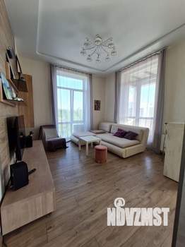 3-к квартира, на длительный срок, 120м2, 5/5 этаж