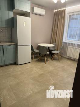 2-к квартира, на длительный срок, 50м2, 10/15 этаж