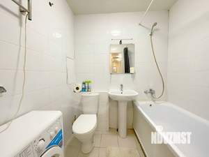 1-к квартира, на длительный срок, 39м2, 9/25 этаж