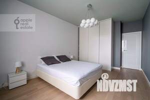 3-к квартира, на длительный срок, 93м2, 18/30 этаж