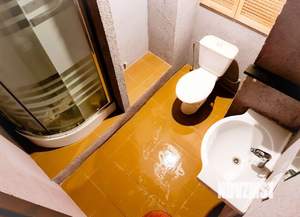 1-к квартира, на длительный срок, 35м2, 3/30 этаж