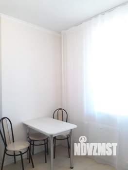 1-к квартира, на длительный срок, 41м2, 15/23 этаж