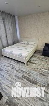 1-к квартира, посуточно, 28м2, 2/8 этаж