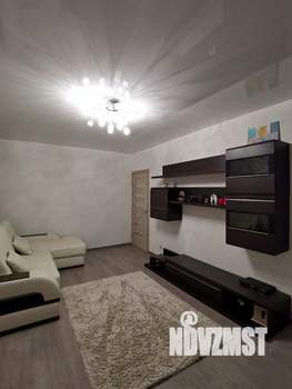 2-к квартира, на длительный срок, 64м2, 16/17 этаж