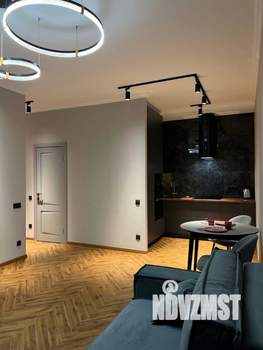 2-к квартира, на длительный срок, 50м2, 6/7 этаж