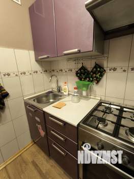 1-к квартира, на длительный срок, 38м2, 3/5 этаж