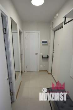 1-к квартира, на длительный срок, 35м2, 3/8 этаж