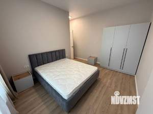 3-к квартира, на длительный срок, 60м2, 28/28 этаж