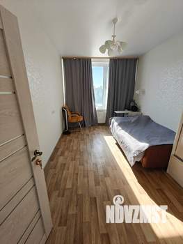 1-к квартира, на длительный срок, 35м2, 6/12 этаж