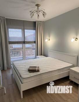 2-к квартира, на длительный срок, 56м2, 4/9 этаж