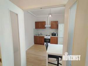 1-к квартира, на длительный срок, 33м2, 4/25 этаж