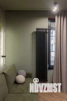 1-к квартира, посуточно, 35м2, 2/13 этаж