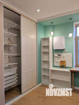 2-к квартира, на длительный срок, 46м2, 7/9 этаж