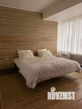 3-к квартира, на длительный срок, 104м2, 17/30 этаж