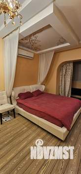 3-к квартира, на длительный срок, 102м2, 4/5 этаж