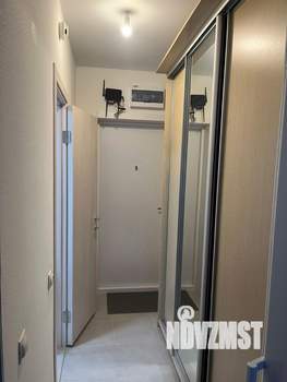 Студия квартира, на длительный срок, 22м2, 8/26 этаж
