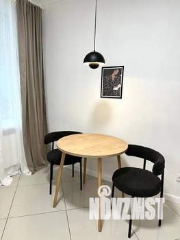 Студия квартира, посуточно, 37м2, 18/24 этаж