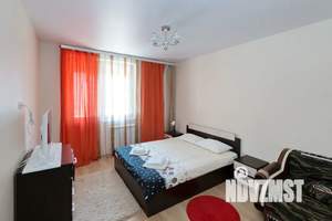 2-к квартира, посуточно, 74м2, 8/25 этаж