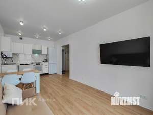 2-к квартира, на длительный срок, 50м2, 2/9 этаж
