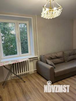 2-к квартира, на длительный срок, 50м2, 2/5 этаж