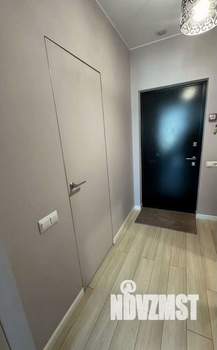 1-к квартира, на длительный срок, 30м2, 17/28 этаж
