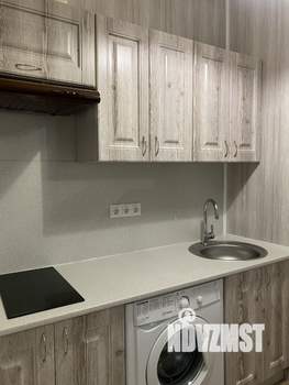 Студия квартира, на длительный срок, 35м2, 3/3 этаж