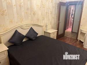 2-к квартира, на длительный срок, 57м2, 7/18 этаж