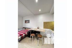 1-к квартира, посуточно, 25м2, 2/6 этаж