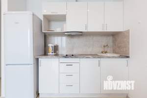 2-к квартира, посуточно, 45м2, 4/6 этаж