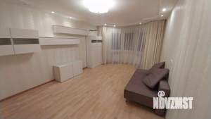 3-к квартира, на длительный срок, 100м2, 14/16 этаж