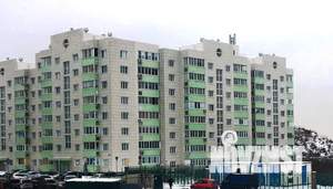 2-к квартира, на длительный срок, 58м2, 5/7 этаж