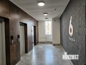 2-к квартира, на длительный срок, 34м2, 6/12 этаж